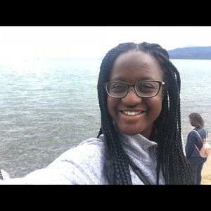 Meet your Posher, Janet alero